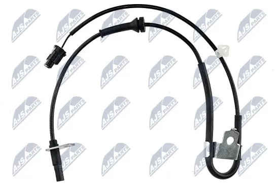 Sensor, Raddrehzahl Vorderachse links NTY HCA-SU-039 Bild Sensor, Raddrehzahl Vorderachse links NTY HCA-SU-039