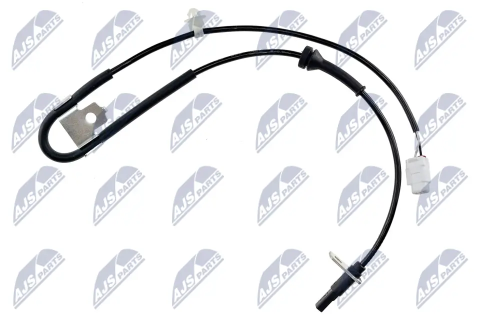Sensor, Raddrehzahl Vorderachse rechts NTY HCA-SU-040