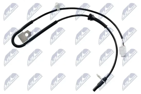 Sensor, Raddrehzahl Vorderachse rechts NTY HCA-SU-040 Bild Sensor, Raddrehzahl Vorderachse rechts NTY HCA-SU-040