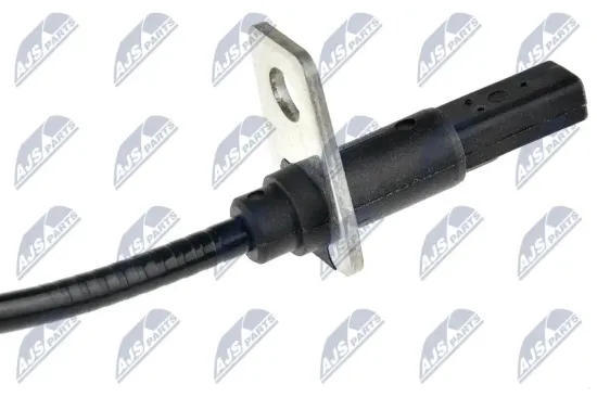 Sensor, Raddrehzahl Vorderachse rechts NTY HCA-SU-040 Bild Sensor, Raddrehzahl Vorderachse rechts NTY HCA-SU-040