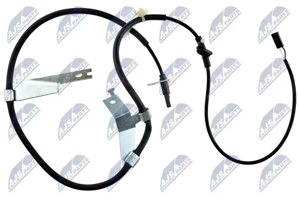 Sensor, Raddrehzahl Hinterachse rechts NTY HCA-SU-041