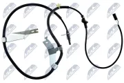 Sensor, Raddrehzahl Hinterachse rechts NTY HCA-SU-041