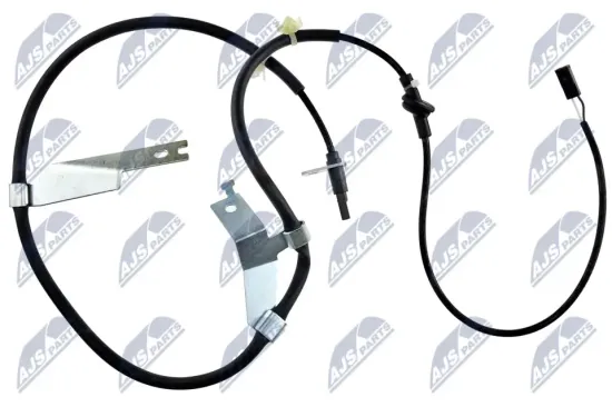 Sensor, Raddrehzahl Hinterachse rechts NTY HCA-SU-041 Bild Sensor, Raddrehzahl Hinterachse rechts NTY HCA-SU-041