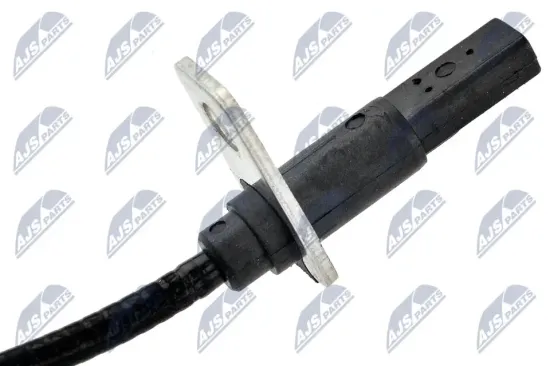 Sensor, Raddrehzahl Hinterachse rechts NTY HCA-SU-041 Bild Sensor, Raddrehzahl Hinterachse rechts NTY HCA-SU-041