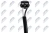 Sensor, Raddrehzahl Hinterachse rechts NTY HCA-SU-041 Bild Sensor, Raddrehzahl Hinterachse rechts NTY HCA-SU-041