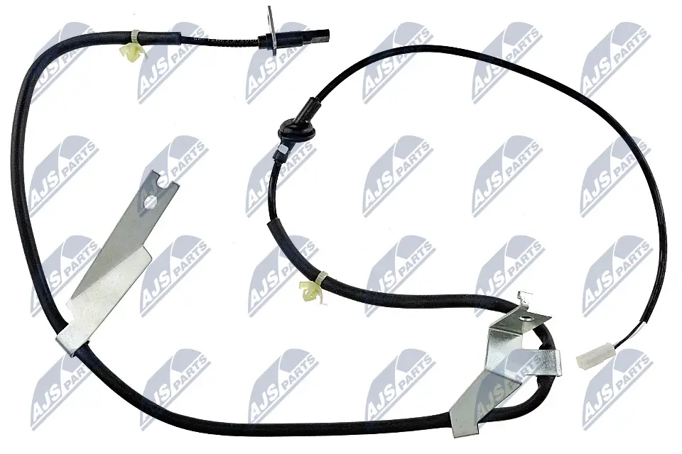 Sensor, Raddrehzahl Hinterachse links NTY HCA-SU-042