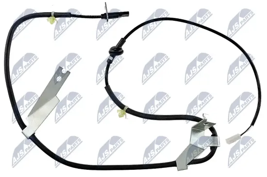Sensor, Raddrehzahl Hinterachse links NTY HCA-SU-042 Bild Sensor, Raddrehzahl Hinterachse links NTY HCA-SU-042