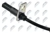 Sensor, Raddrehzahl Hinterachse links NTY HCA-SU-042 Bild Sensor, Raddrehzahl Hinterachse links NTY HCA-SU-042