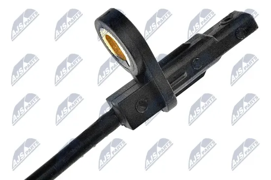 Sensor, Raddrehzahl Vorderachse rechts NTY HCA-SU-044 Bild Sensor, Raddrehzahl Vorderachse rechts NTY HCA-SU-044
