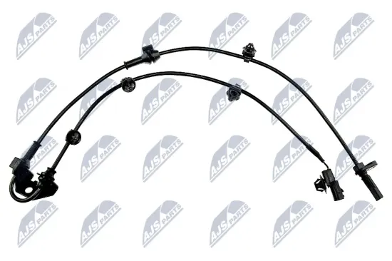 Sensor, Raddrehzahl Vorderachse links NTY HCA-SU-047 Bild Sensor, Raddrehzahl Vorderachse links NTY HCA-SU-047