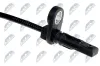 Sensor, Raddrehzahl Vorderachse links NTY HCA-SU-047 Bild Sensor, Raddrehzahl Vorderachse links NTY HCA-SU-047