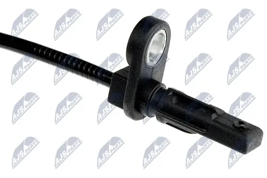 Sensor, Raddrehzahl Vorderachse links NTY HCA-SU-047 Bild Sensor, Raddrehzahl Vorderachse links NTY HCA-SU-047