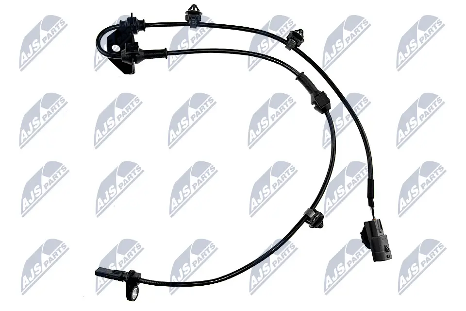 Sensor, Raddrehzahl Vorderachse rechts NTY HCA-SU-048