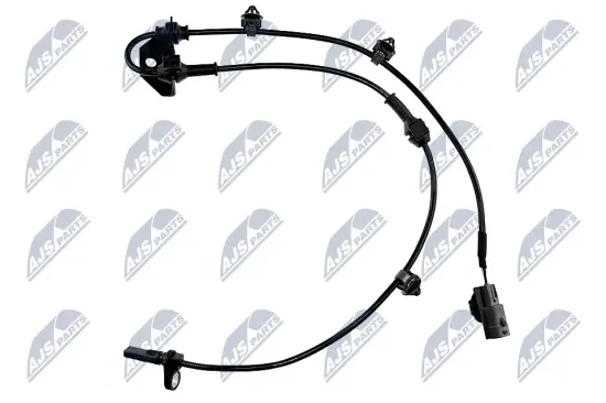 Sensor, Raddrehzahl Vorderachse rechts NTY HCA-SU-048 Bild Sensor, Raddrehzahl Vorderachse rechts NTY HCA-SU-048