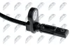 Sensor, Raddrehzahl Vorderachse rechts NTY HCA-SU-048 Bild Sensor, Raddrehzahl Vorderachse rechts NTY HCA-SU-048