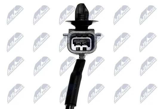 Sensor, Raddrehzahl Vorderachse rechts NTY HCA-SU-048 Bild Sensor, Raddrehzahl Vorderachse rechts NTY HCA-SU-048