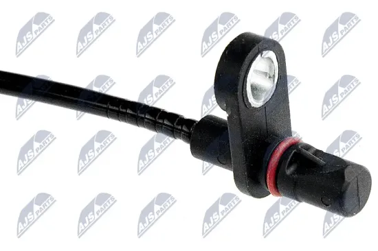 Sensor, Raddrehzahl Hinterachse links Hinterachse rechts NTY HCA-SU-049 Bild Sensor, Raddrehzahl Hinterachse links Hinterachse rechts NTY HCA-SU-049