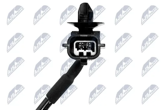 Sensor, Raddrehzahl Hinterachse links Hinterachse rechts NTY HCA-SU-049 Bild Sensor, Raddrehzahl Hinterachse links Hinterachse rechts NTY HCA-SU-049