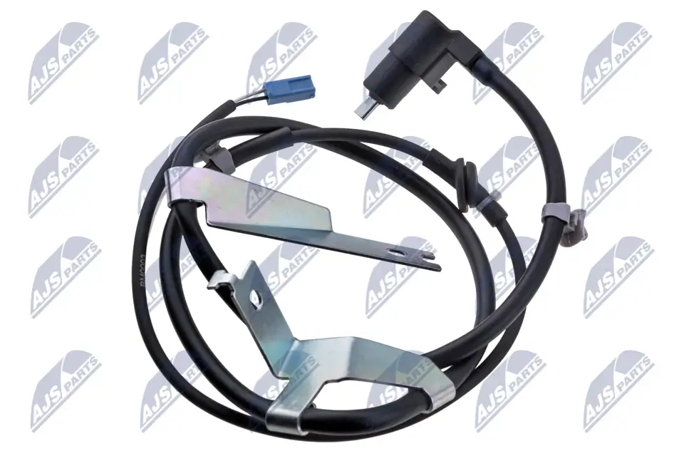 Sensor, Raddrehzahl Hinterachse links NTY HCA-SU-050