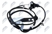 Sensor, Raddrehzahl Hinterachse rechts NTY HCA-SU-051