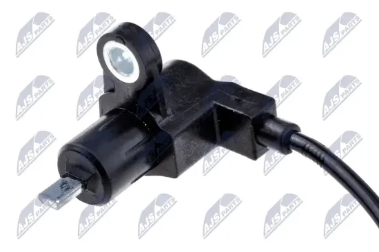 Sensor, Raddrehzahl Hinterachse rechts NTY HCA-SU-051 Bild Sensor, Raddrehzahl Hinterachse rechts NTY HCA-SU-051
