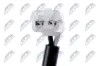 Sensor, Raddrehzahl Hinterachse rechts NTY HCA-SU-051 Bild Sensor, Raddrehzahl Hinterachse rechts NTY HCA-SU-051