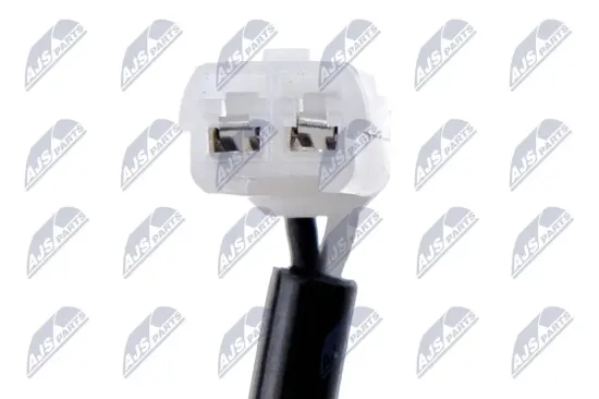 Sensor, Raddrehzahl Hinterachse rechts NTY HCA-SU-051 Bild Sensor, Raddrehzahl Hinterachse rechts NTY HCA-SU-051