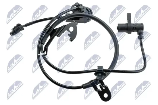 Sensor, Raddrehzahl Vorderachse links NTY HCA-TY-001 Bild Sensor, Raddrehzahl Vorderachse links NTY HCA-TY-001