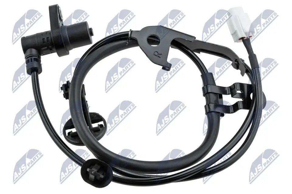 Sensor, Raddrehzahl Vorderachse rechts NTY HCA-TY-002