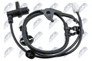 Sensor, Raddrehzahl Vorderachse rechts NTY HCA-TY-002