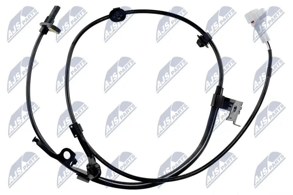 Sensor, Raddrehzahl Vorderachse links NTY HCA-TY-003