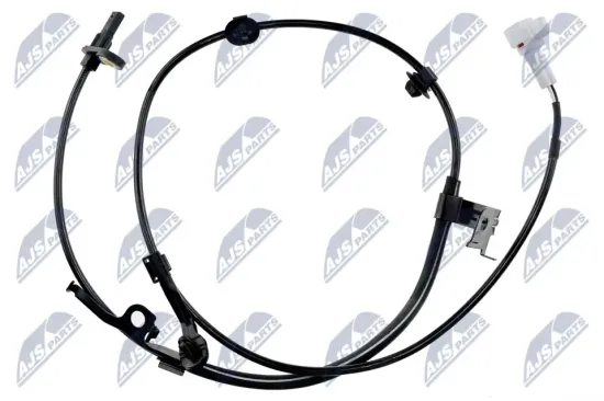 Sensor, Raddrehzahl Vorderachse links NTY HCA-TY-003 Bild Sensor, Raddrehzahl Vorderachse links NTY HCA-TY-003