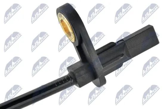 Sensor, Raddrehzahl Vorderachse links NTY HCA-TY-003 Bild Sensor, Raddrehzahl Vorderachse links NTY HCA-TY-003