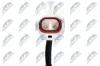 Sensor, Raddrehzahl Vorderachse links NTY HCA-TY-003 Bild Sensor, Raddrehzahl Vorderachse links NTY HCA-TY-003