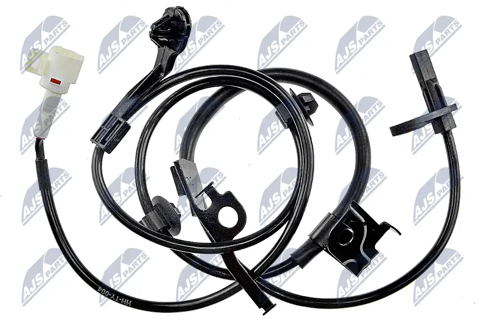 Sensor, Raddrehzahl Vorderachse rechts NTY HCA-TY-004