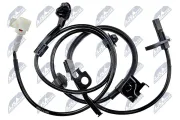 Sensor, Raddrehzahl Vorderachse rechts NTY HCA-TY-004
