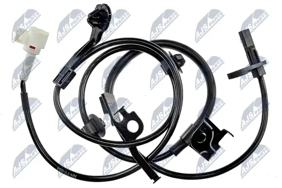 Sensor, Raddrehzahl Vorderachse rechts NTY HCA-TY-004 Bild Sensor, Raddrehzahl Vorderachse rechts NTY HCA-TY-004