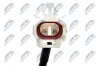 Sensor, Raddrehzahl Vorderachse rechts NTY HCA-TY-004 Bild Sensor, Raddrehzahl Vorderachse rechts NTY HCA-TY-004