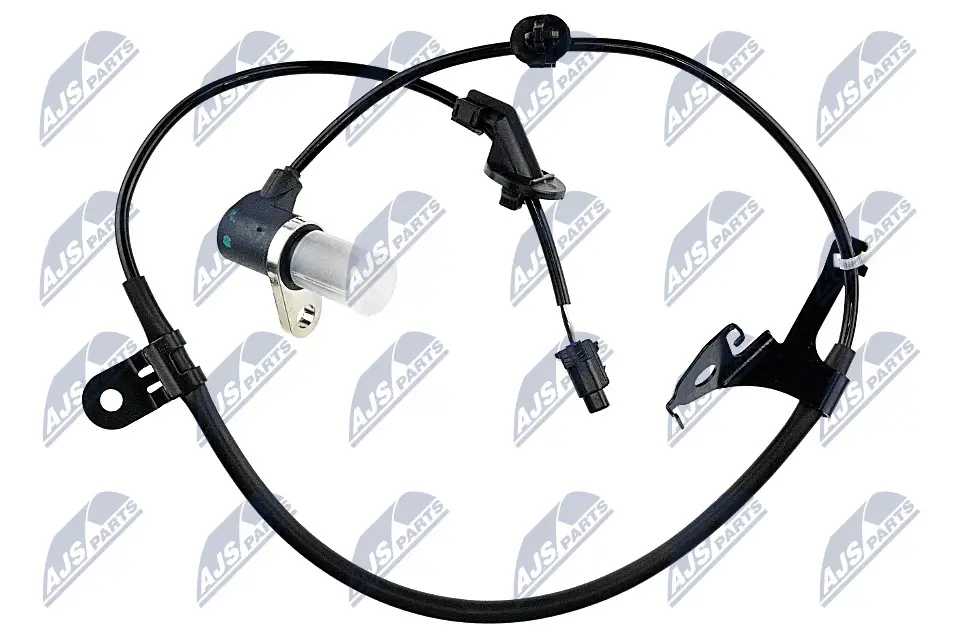 Sensor, Raddrehzahl Vorderachse rechts NTY HCA-TY-007