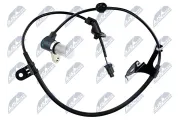Sensor, Raddrehzahl Vorderachse rechts NTY HCA-TY-007