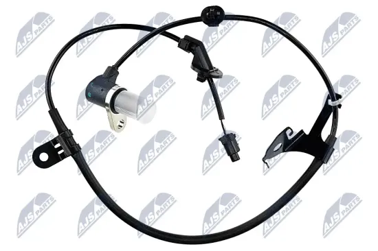 Sensor, Raddrehzahl Vorderachse rechts NTY HCA-TY-007 Bild Sensor, Raddrehzahl Vorderachse rechts NTY HCA-TY-007