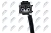 Sensor, Raddrehzahl Vorderachse rechts NTY HCA-TY-007 Bild Sensor, Raddrehzahl Vorderachse rechts NTY HCA-TY-007