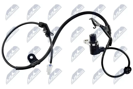 Sensor, Raddrehzahl Vorderachse links NTY HCA-TY-008 Bild Sensor, Raddrehzahl Vorderachse links NTY HCA-TY-008