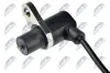 Sensor, Raddrehzahl Vorderachse links NTY HCA-TY-008 Bild Sensor, Raddrehzahl Vorderachse links NTY HCA-TY-008