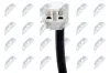 Sensor, Raddrehzahl Vorderachse links NTY HCA-TY-008 Bild Sensor, Raddrehzahl Vorderachse links NTY HCA-TY-008