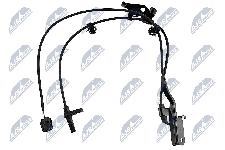 Sensor, Raddrehzahl Vorderachse links NTY HCA-TY-011