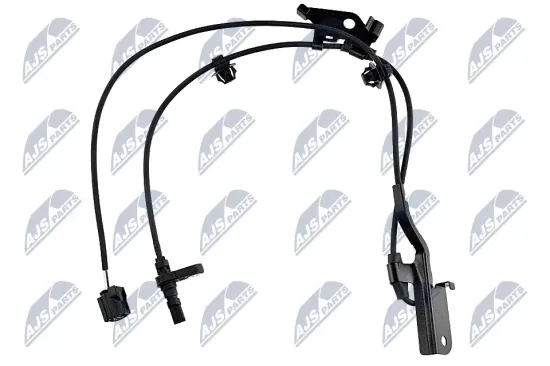 Sensor, Raddrehzahl Vorderachse links NTY HCA-TY-011 Bild Sensor, Raddrehzahl Vorderachse links NTY HCA-TY-011