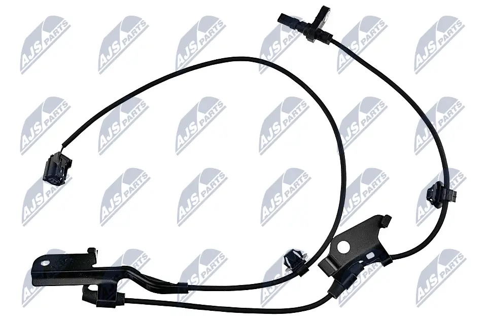Sensor, Raddrehzahl Vorderachse rechts NTY HCA-TY-012