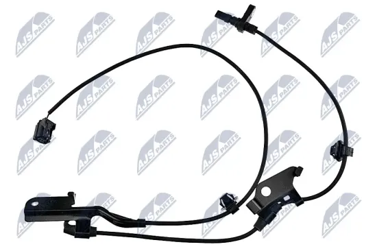 Sensor, Raddrehzahl Vorderachse rechts NTY HCA-TY-012 Bild Sensor, Raddrehzahl Vorderachse rechts NTY HCA-TY-012