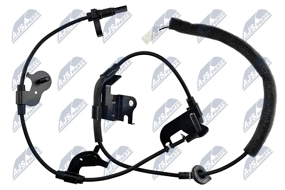 Sensor, Raddrehzahl Hinterachse links NTY HCA-TY-013
